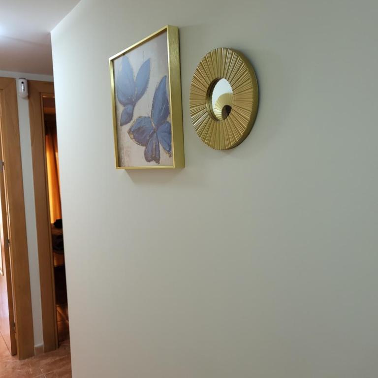 ¡Bajo precioso con salida directa a la piscina comunitaria en Paraíso de Vera! - Apartamento de 2 dormitorios - 29