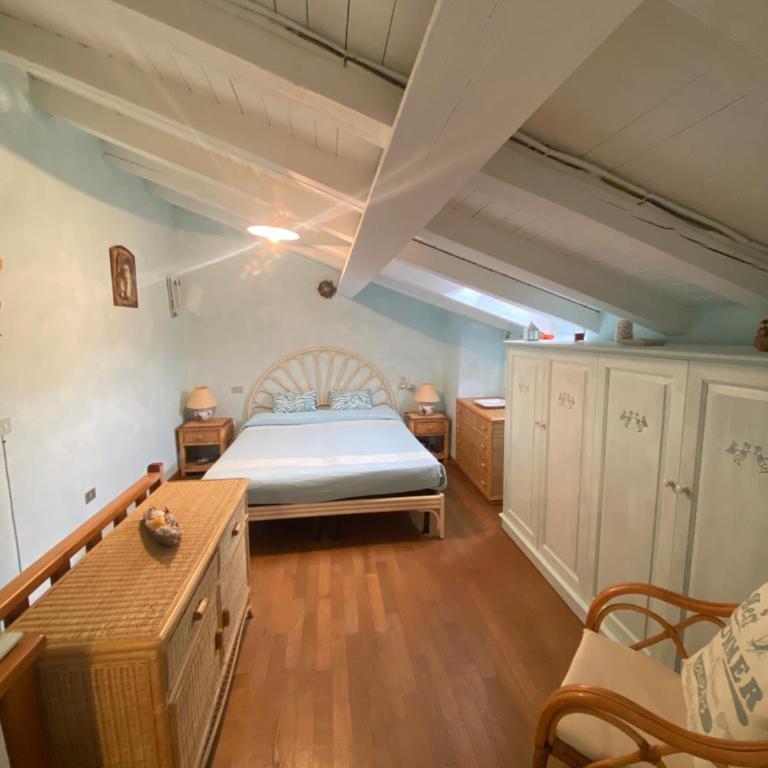 Casa Margherita - Casa con 2 Camere da Letto - 6
