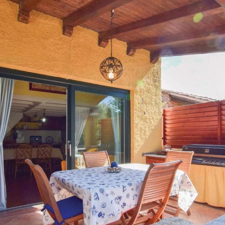 Casa Margherita - Casa con 2 Camere da Letto - 8
