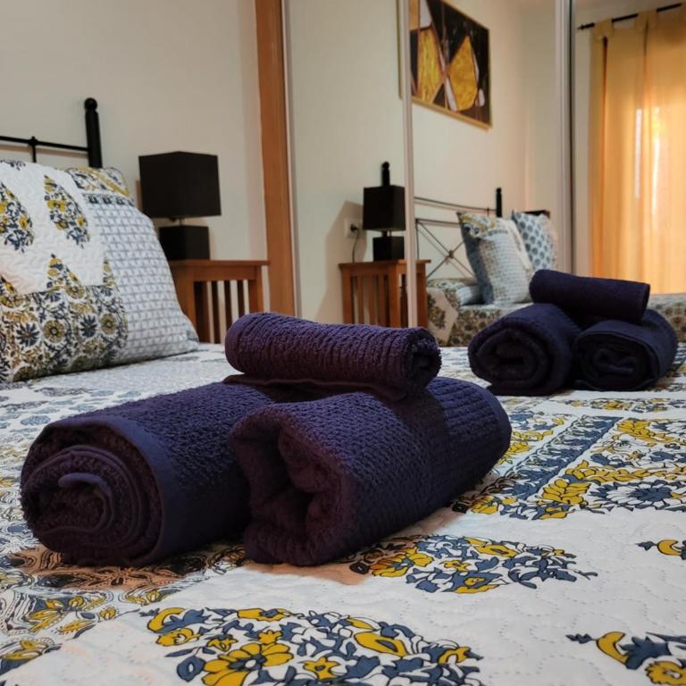¡Bajo precioso con salida directa a la piscina comunitaria en Paraíso de Vera! - Apartamento de 2 dormitorios - 36