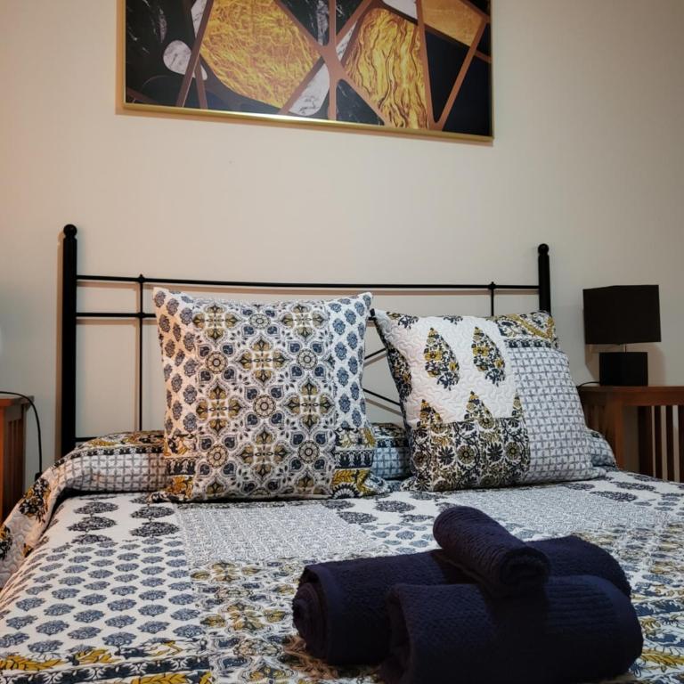 ¡Bajo precioso con salida directa a la piscina comunitaria en Paraíso de Vera! - Apartamento de 2 dormitorios - 61