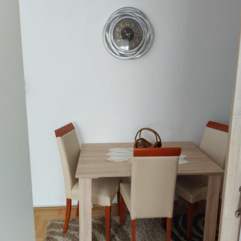 Apartman Krstić - Apartman sa 1 Spavaćom Sobom - 6