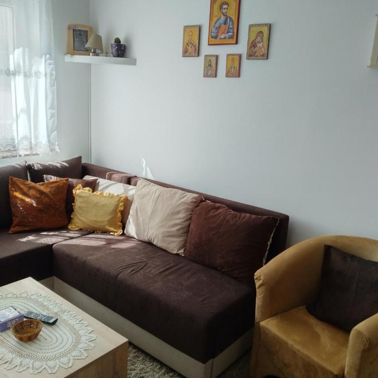 Apartman Krstić - Apartman sa 1 Spavaćom Sobom - 8