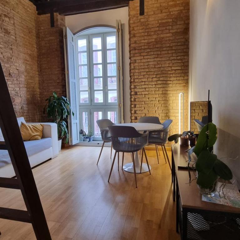 Puerta de Alhambra - Apartamento de 1 dormitorio - 1