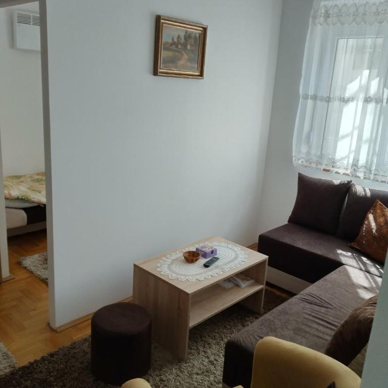 Apartman Krstić - Apartman sa 1 Spavaćom Sobom - 10