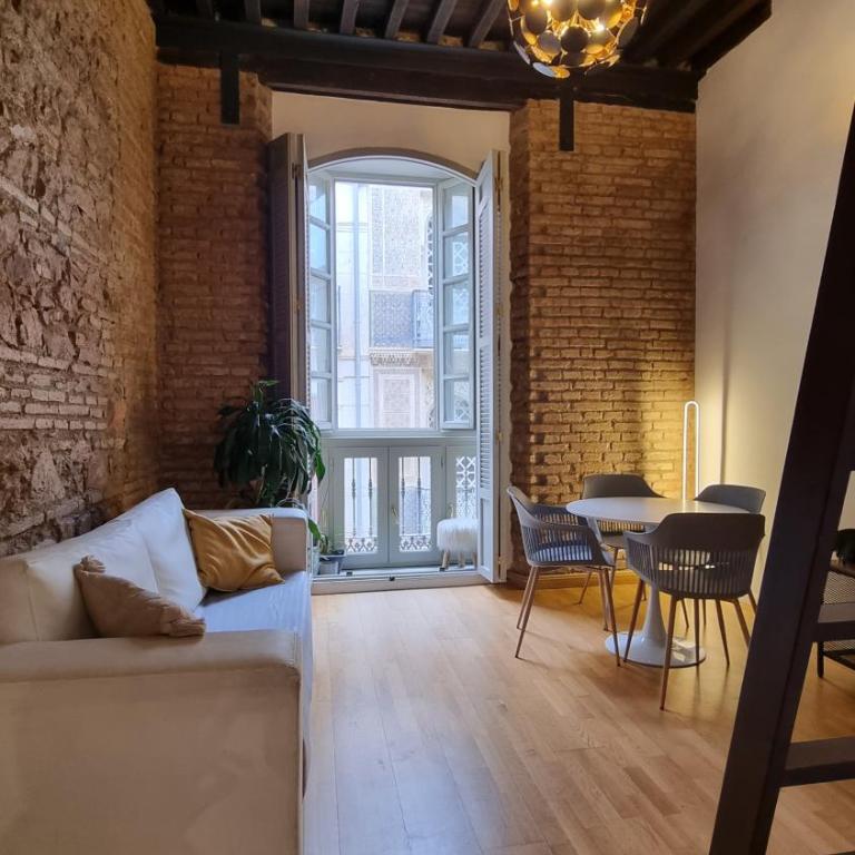 Puerta de Alhambra - Apartamento de 1 dormitorio - 11