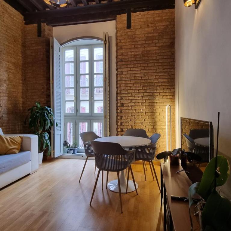 Puerta de Alhambra - Apartamento de 1 dormitorio - 15