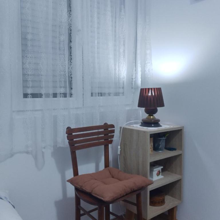 Apartman Krstić - Apartman sa 1 Spavaćom Sobom - 14