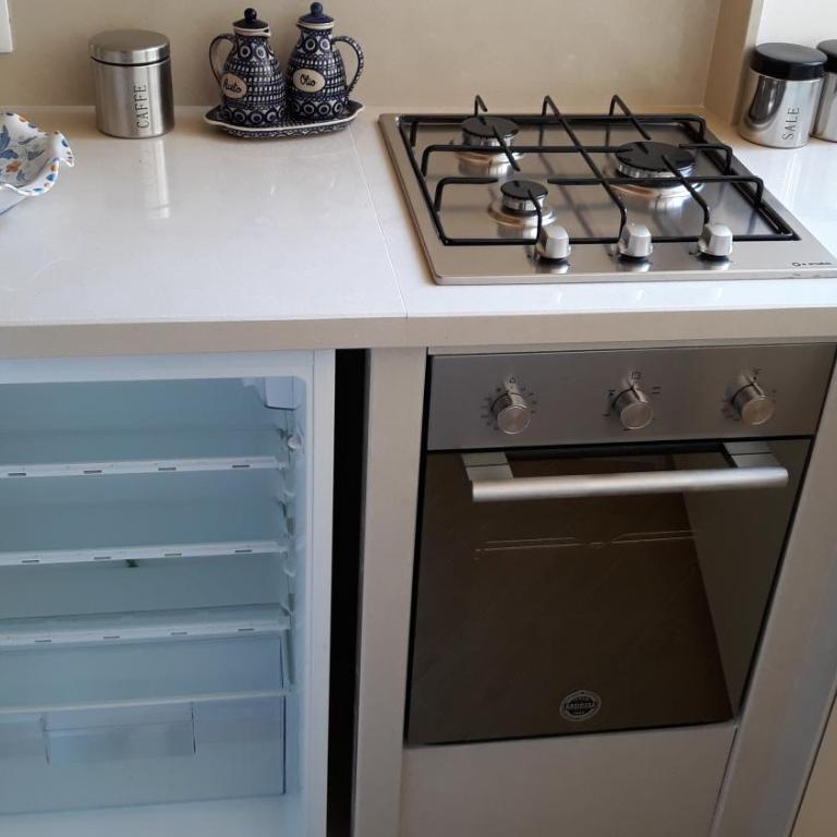 se vi pare - Two-Bedroom House - 20