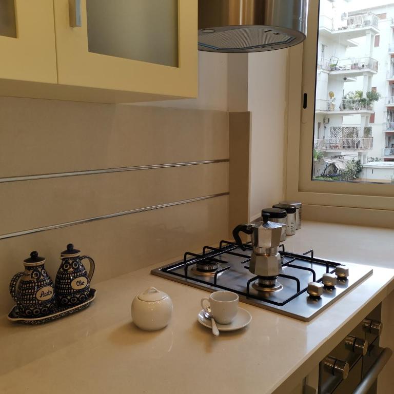se vi pare - Two-Bedroom House - 17