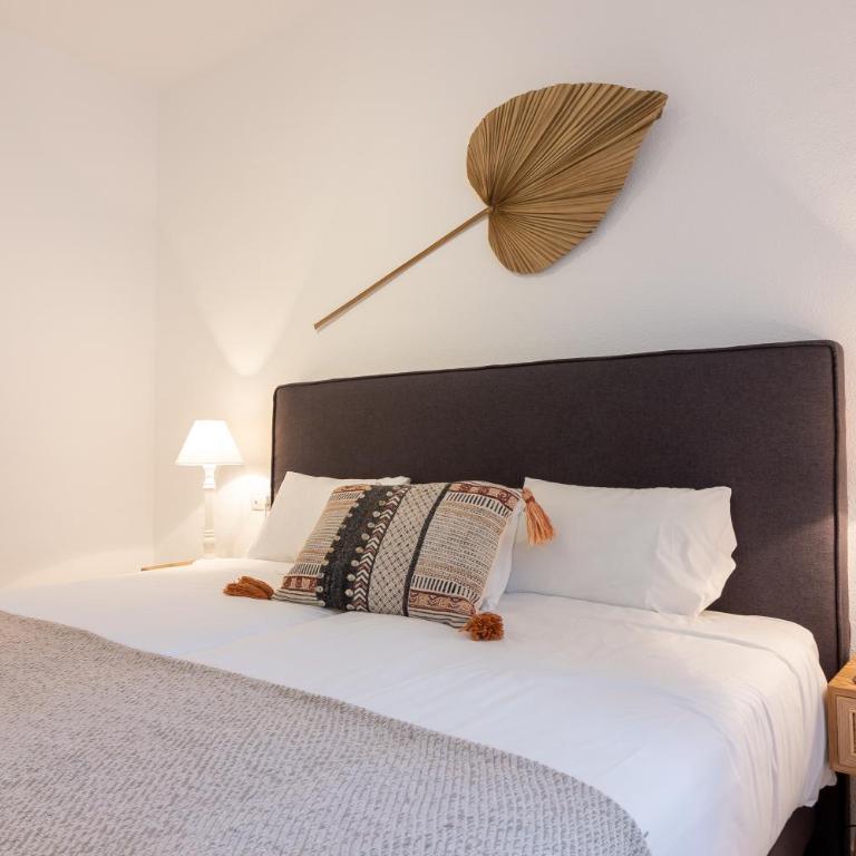 Malaga Center Flat Aventurero Boutique - Apartamento de 3 dormitorios - 10