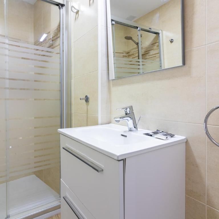 Malaga Center Flat Aventurero Boutique - Apartamento de 3 dormitorios - 14