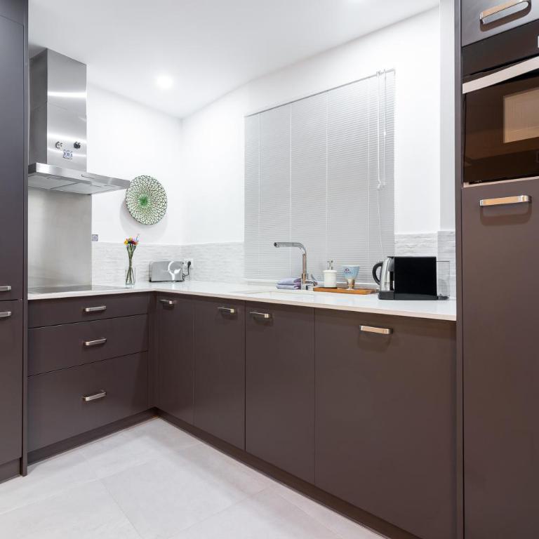 Malaga Center Flat Aventurero Boutique - Apartamento de 3 dormitorios - 18