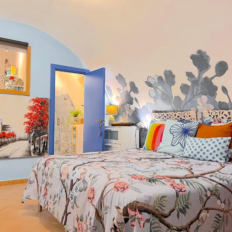 Apartment Napoli - Studio Apartment - 2