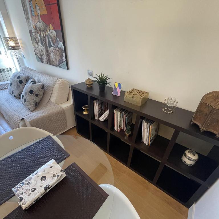 Sagasta Centro - Apartamento de 1 dormitorio - 9