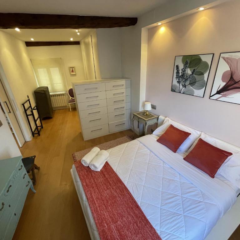 Sagasta Centro - Apartamento de 1 dormitorio - 20
