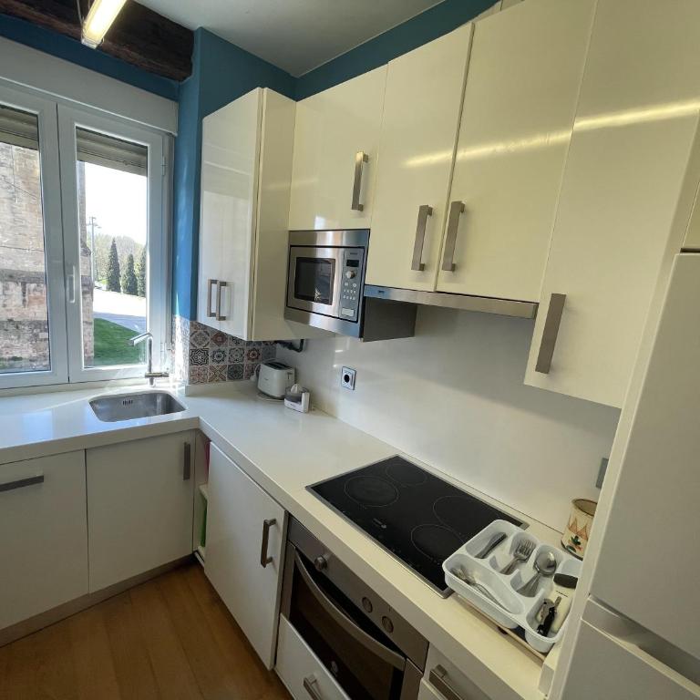 Sagasta Centro - Apartamento de 1 dormitorio - 10