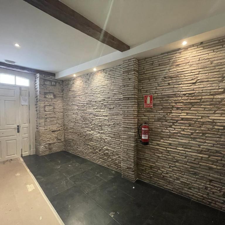 Sagasta Centro - Apartamento de 1 dormitorio - 22