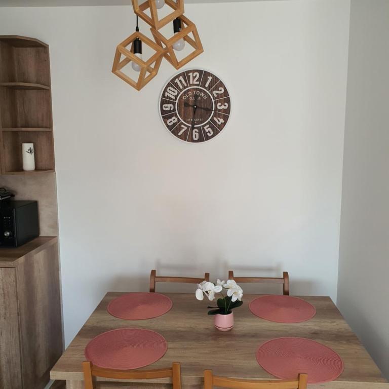 Apartman Banija - Apartman sa 1 Spavaćom Sobom - 6
