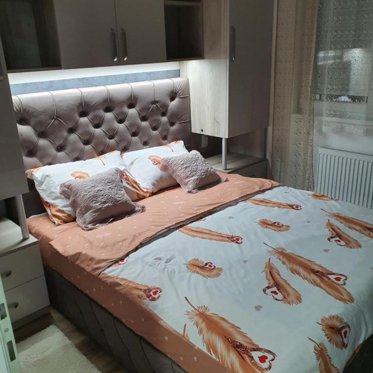 Apartman Banija - Apartman sa 1 Spavaćom Sobom - 7