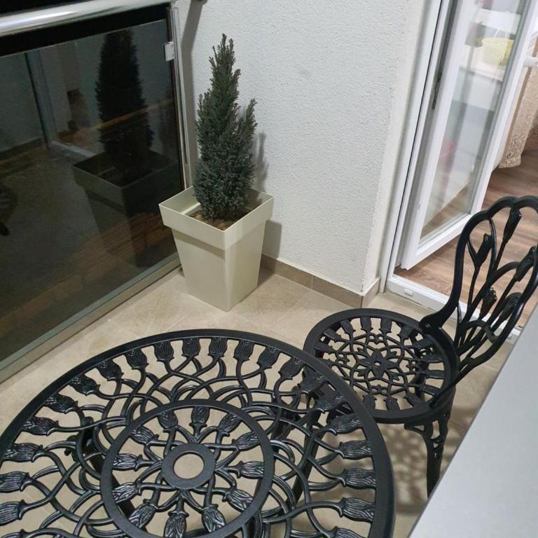 Apartman Banija - Apartman sa 1 Spavaćom Sobom - 12