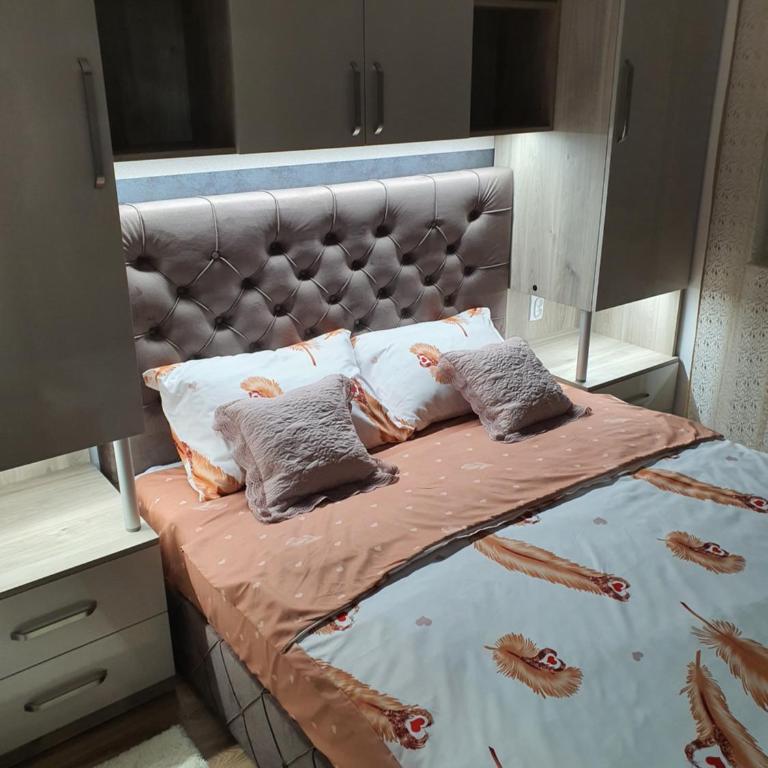 Apartman Banija - Apartman sa 1 Spavaćom Sobom - 14