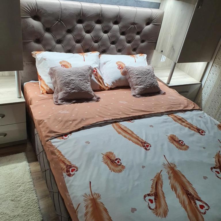 Apartman Banija - Apartman sa 1 Spavaćom Sobom - 19