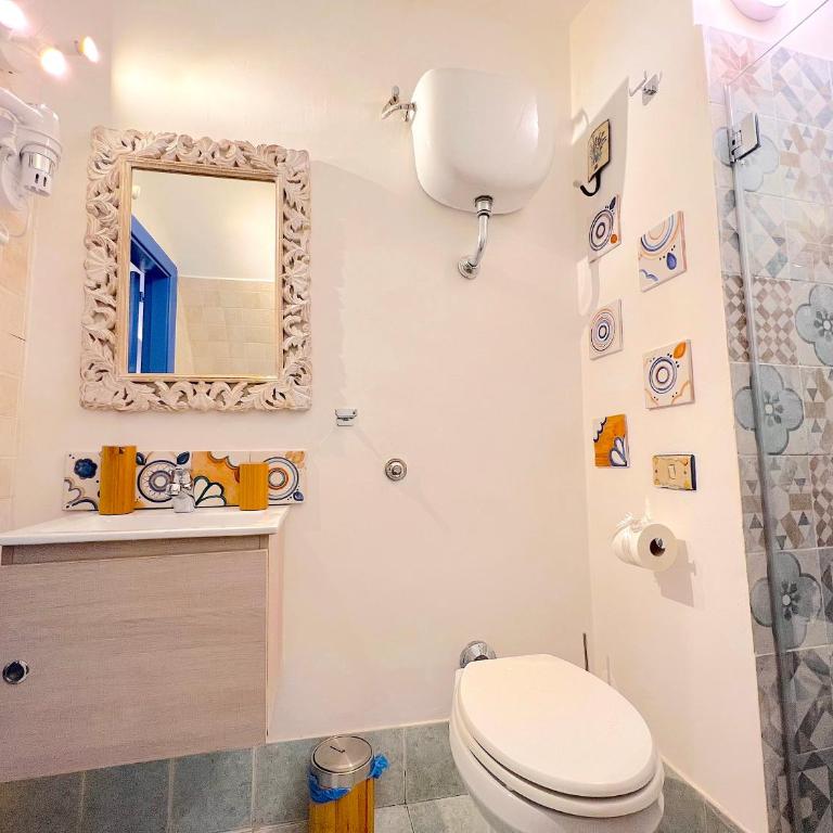 Apartment Napoli - Studio Apartment - 25
