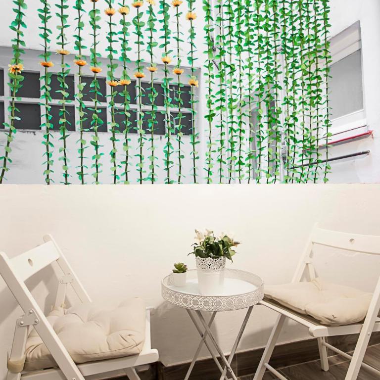 Malaga Center Flat Holidays City Center - Apartment - 19