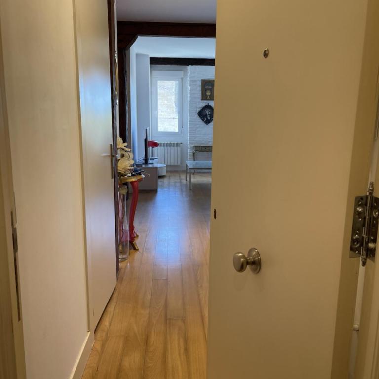 Sagasta Centro - Apartamento de 1 dormitorio - 3
