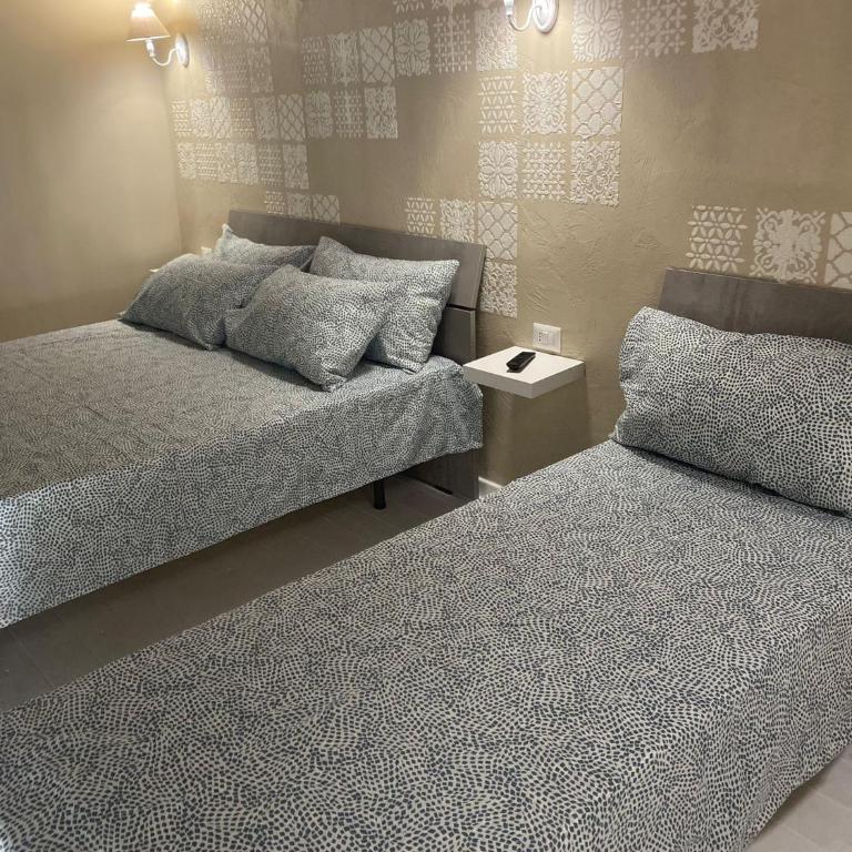 SOTTOSOPRA APARTMENT - Apartment - Split Level - 25