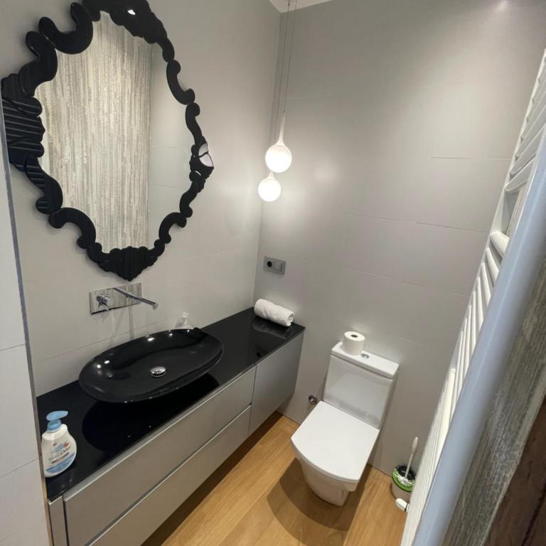 Sagasta Centro - Apartamento de 1 dormitorio - 13