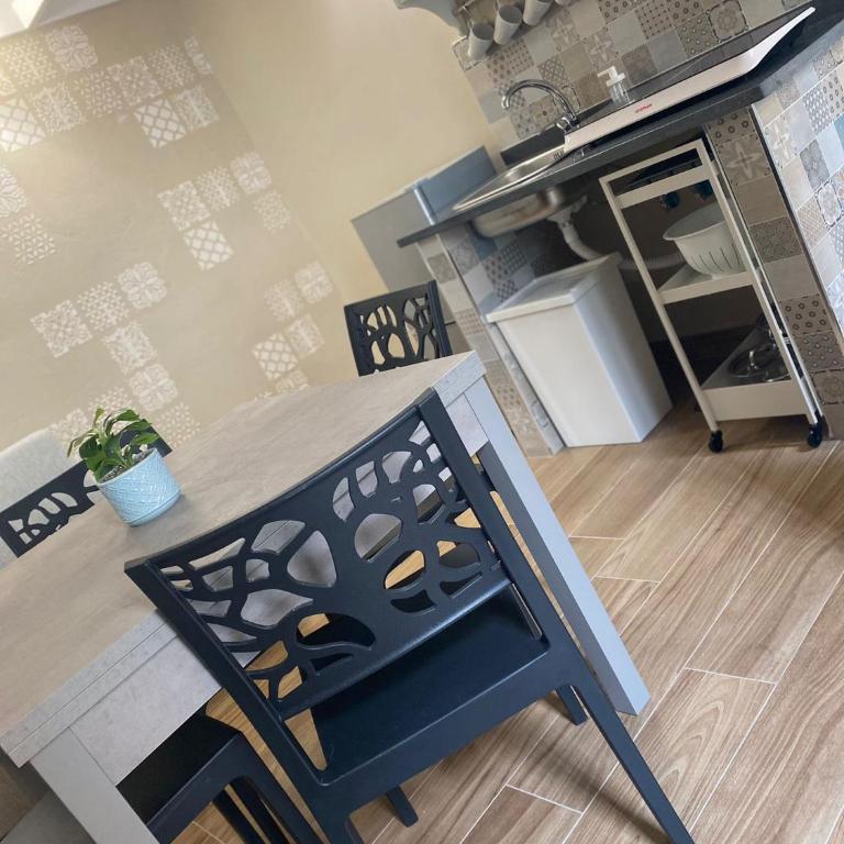 SOTTOSOPRA APARTMENT - Apartment - Split Level - 5