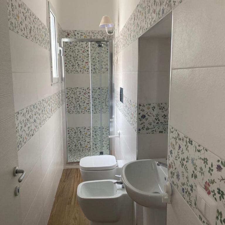 SOTTOSOPRA APARTMENT - Apartment - Split Level - 23