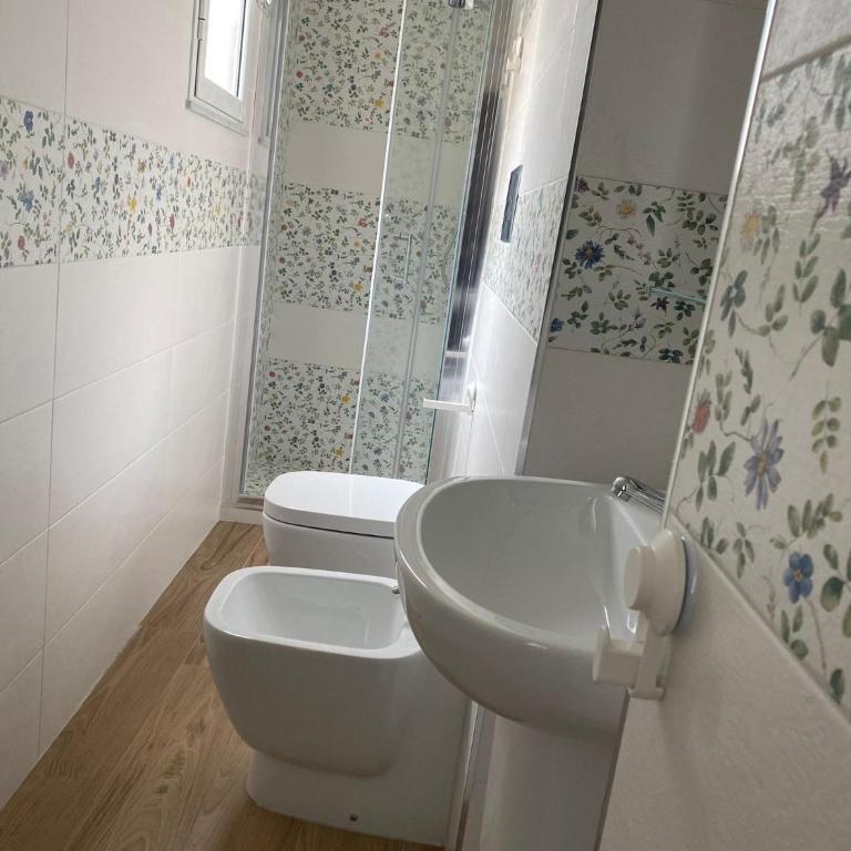 SOTTOSOPRA APARTMENT - Apartment - Split Level - 25