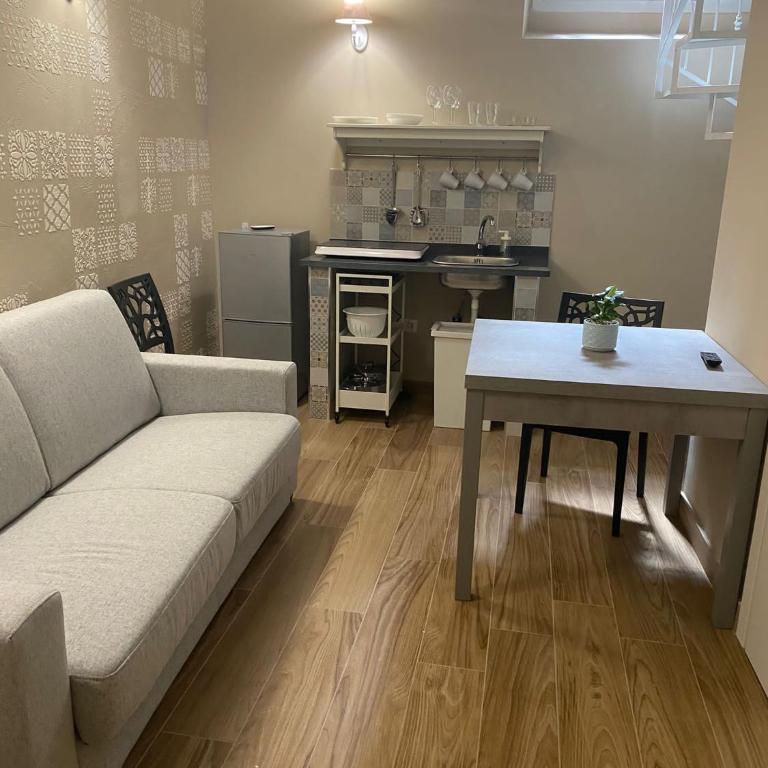 SOTTOSOPRA APARTMENT - Apartment - Split Level - 1