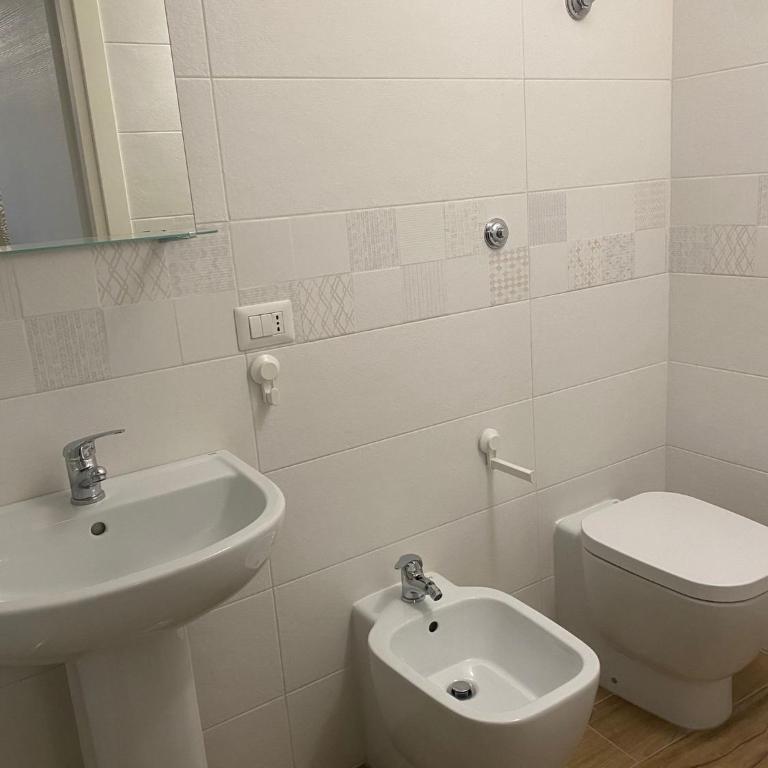 SOTTOSOPRA APARTMENT - Apartment - Split Level - 8