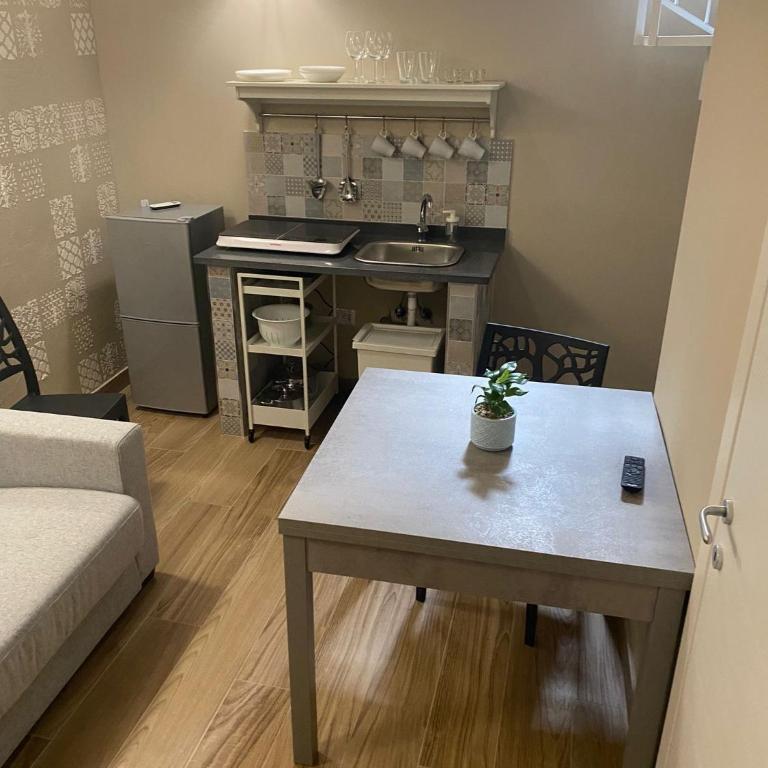 SOTTOSOPRA APARTMENT - Apartment - Split Level - 10