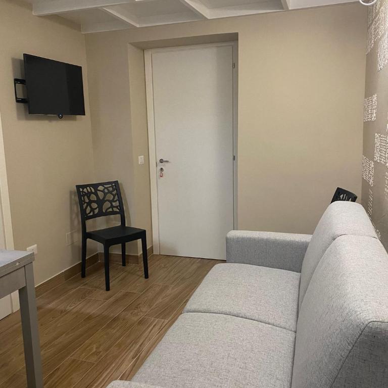 SOTTOSOPRA APARTMENT - Apartment - Split Level - 11
