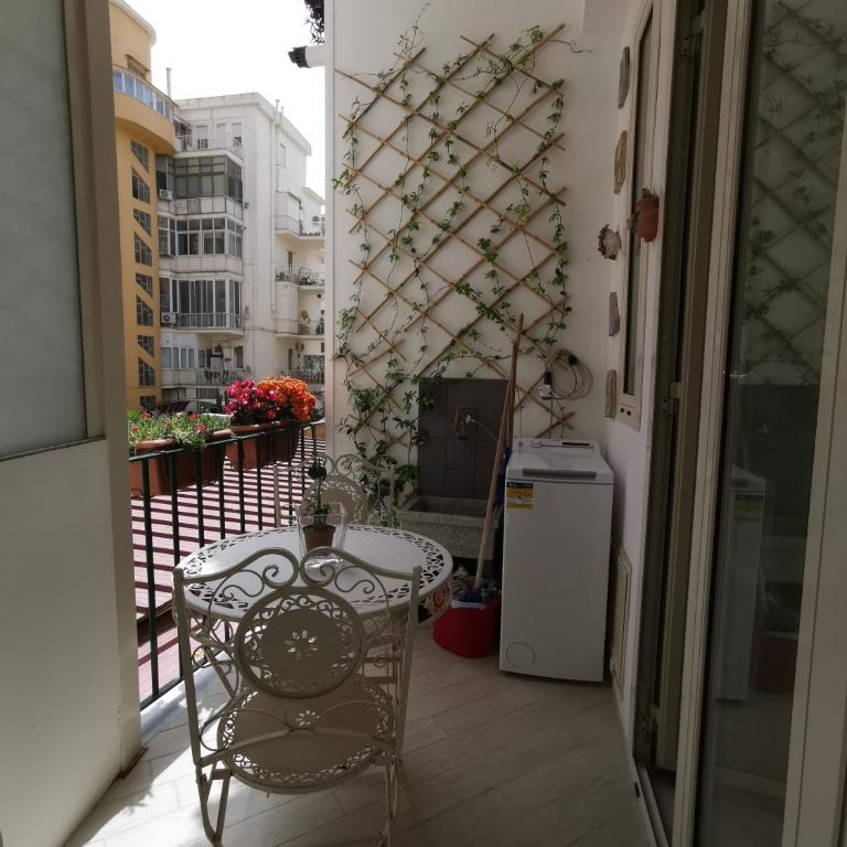 se vi pare - Two-Bedroom House - 24
