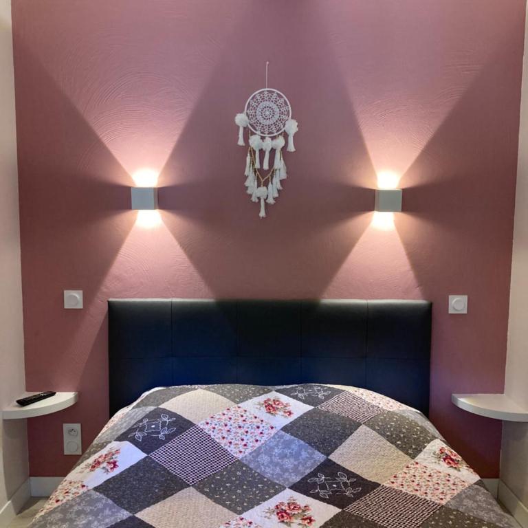 Les Restanques Bruyeres 2103 proche piscine - Appartamento con 2 Camere da Letto - 3