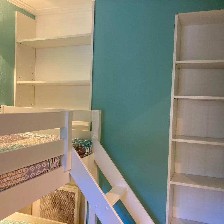Les Restanques Bruyeres 2103 proche piscine - Appartamento con 2 Camere da Letto - 18