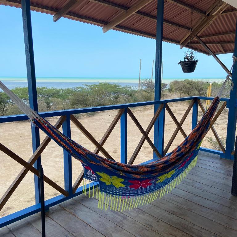 Mar Azul - Playa y Turismo - Double Room with Park View - 2