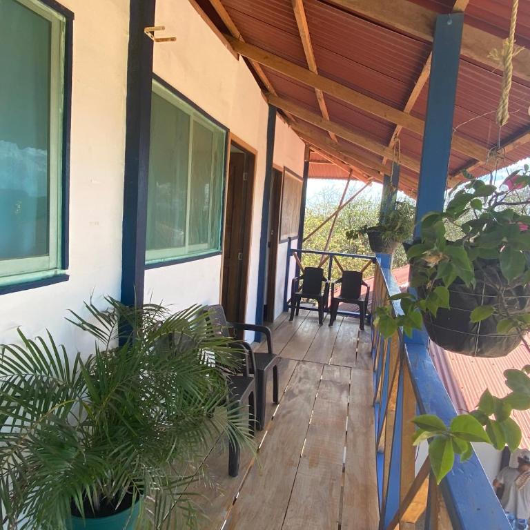 Mar Azul - Playa y Turismo - Casa - 3