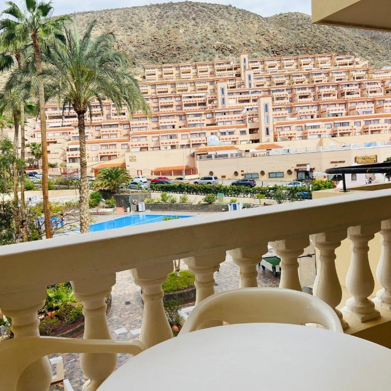 Estudio castle harbour 403 los Cristianos - Apartamento de 1 dormitorio - 15