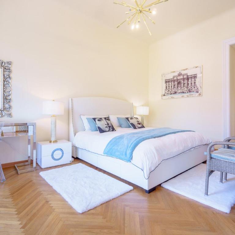 James Joyce Luxury Apartment - Appartamento con 2 Camere da Letto - 9