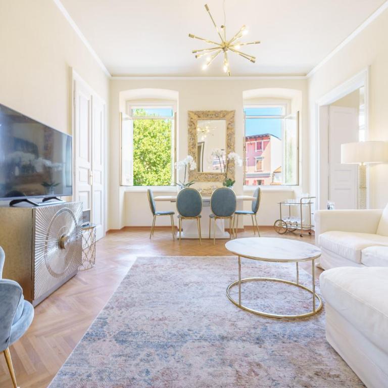 James Joyce Luxury Apartment - Appartamento con 2 Camere da Letto - 3