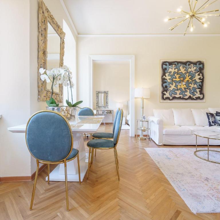 James Joyce Luxury Apartment - Appartamento con 2 Camere da Letto - 6