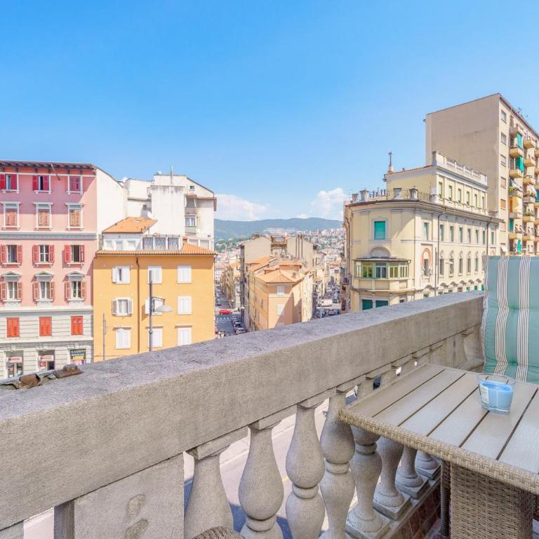 James Joyce Luxury Apartment - Appartamento con 2 Camere da Letto - 10