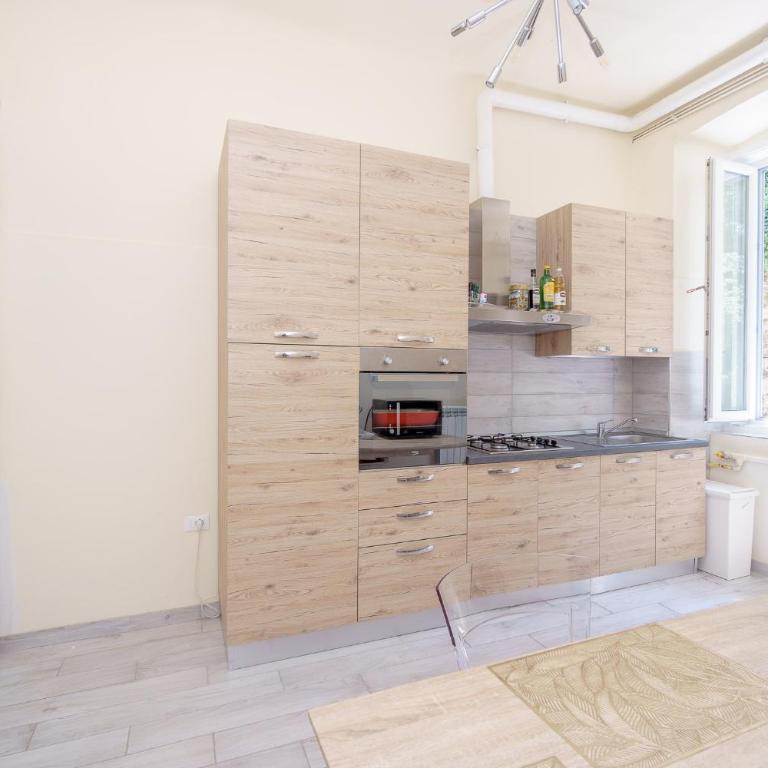James Joyce Luxury Apartment - Appartamento con 2 Camere da Letto - 13